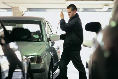 Car thefts - How to prevent them?
