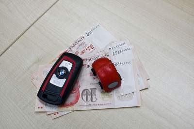 Car selling options: A 101 guide