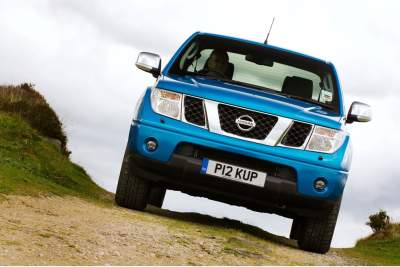 Nissan enjoys the winning habit