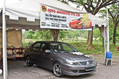 Automotive paint care - Finding one that is best suited for your ride