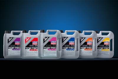 Automotive lubricants for diesel powertrains