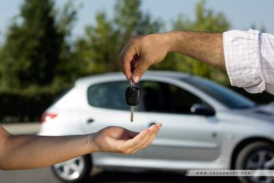 Car buying in Singapore - What you are actually paying for