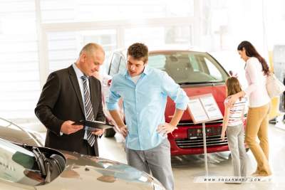 Five features that are the real deal in your next car