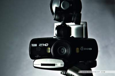 In-car cameras purchasing tips