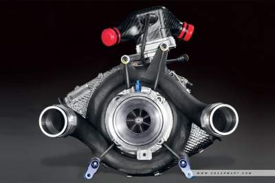 Turbochargers and force induction
