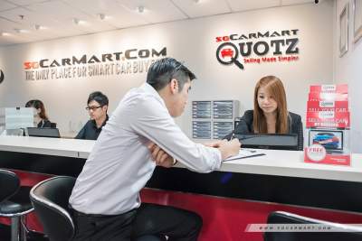 Get the highest price when selling your car to a dealer