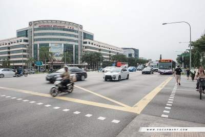 What is the true cost to own a car in Singapore?
