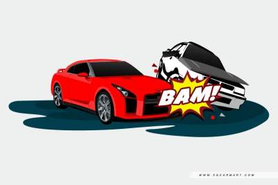 Car accidents with Malaysian vehicles are an insurance claim nightmare