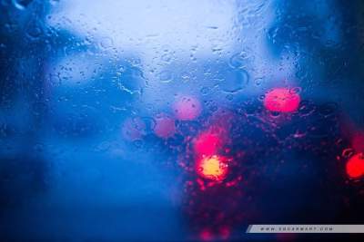 A look at some essential car tips for the rainy season