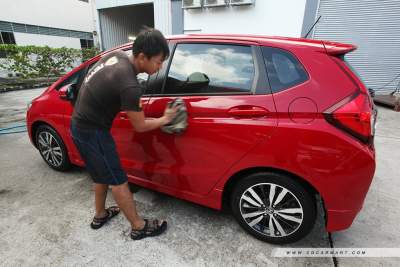 Understanding paint protection and why it matters