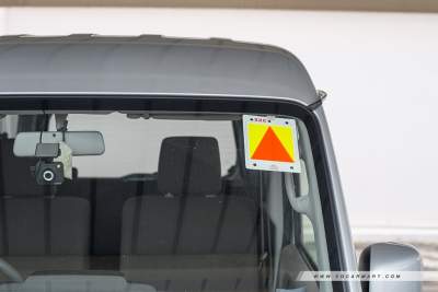 Eight newbie driving mistakes all P-plate drivers make