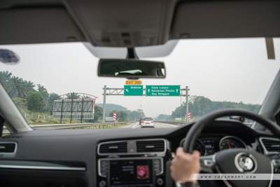 Eight life hacks to make your road trips up north more epic