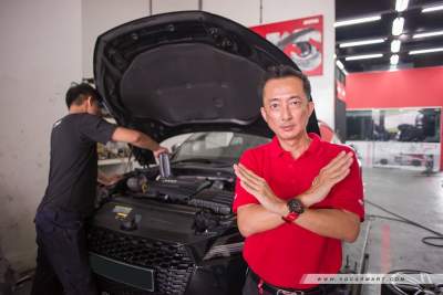Eight engine oil misconceptions you shouldn't believe