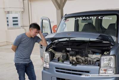 12 things you should stop doing right now to avoid killing your car