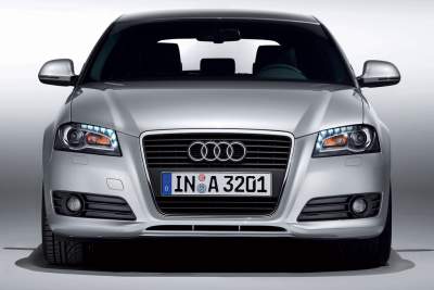 Audi A3 and S3 gets a facelift