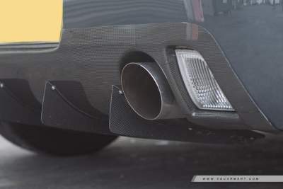 Eight of the most useless 'performance' mods you can get
