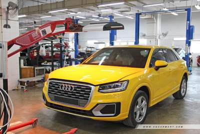10 workshops that can take care of your Volkswagen and Audi