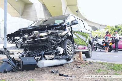 Car Insurance Claims - Five mistakes you should not make