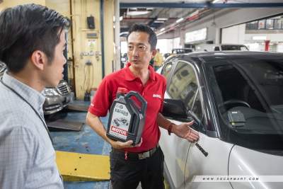 Seven important tips about hybrid car maintenance