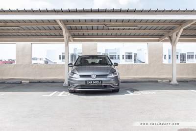 Eight parking courtesies all drivers should practice