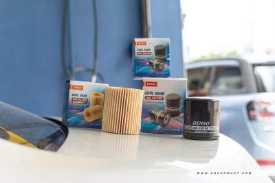 Three vehicle components you should replace on a regular schedule