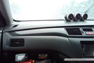 Crucial points you need to know to drive safely in the rain