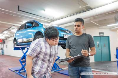 Lies from crooked car mechanics that you shouldn't believe