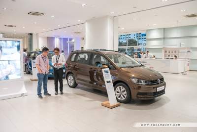 Tips you need to know when buying a car in Singapore