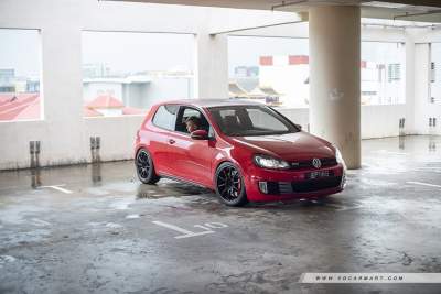 Why selling your car in Singapore is an annoying experience
