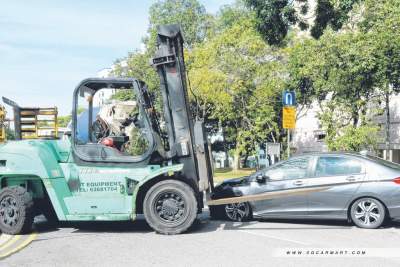 Car insurance quotes comparison: are you getting ripped off?