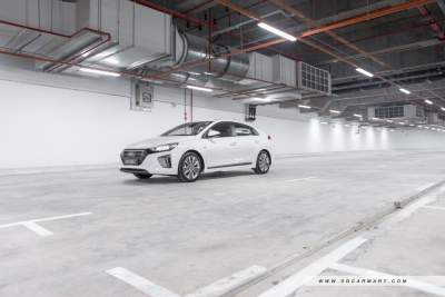 6 of the best electric & hybrid certified workshops in Singapore