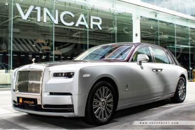 5 Singapore Parallel Importers that have the biggest variety of cars