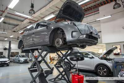 Is servicing your car on time really that important?