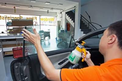 5 recommended solar film and window tinting companies with the best reviews