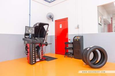 Run-flat technology tyres myths busted