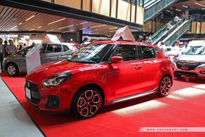 Top 5 Parallel Importers in Central Singapore