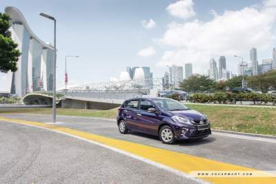 Uniquely Singapore driving myths that need to die