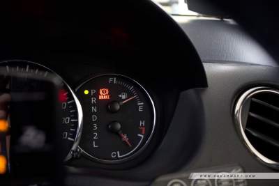 Here's how you can improve your engine's fuel consumption and performance