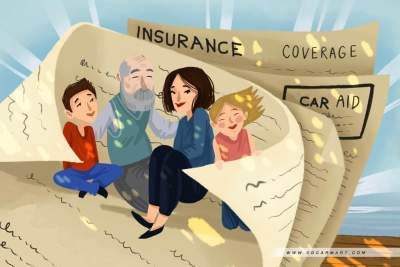 Don't get caught without proper car insurance coverage!