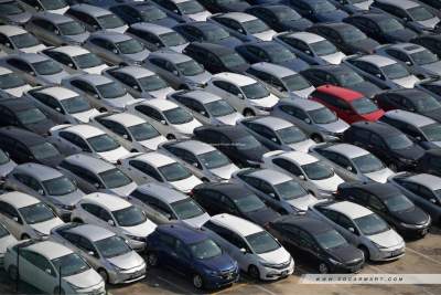 5 cars in Singapore to pick if you're thinking of COE renewal