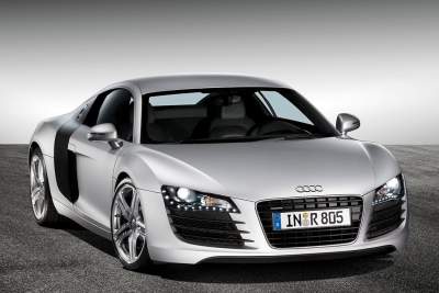 Future Lamborghinis to share lesser parts with Audi