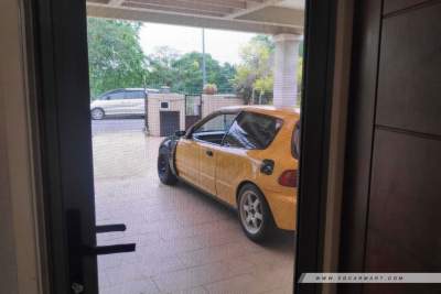 Lockdown?! Here's how to keep your car ready to go