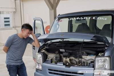 Need a car workshop? Here's a list that are open during circuit breaker period