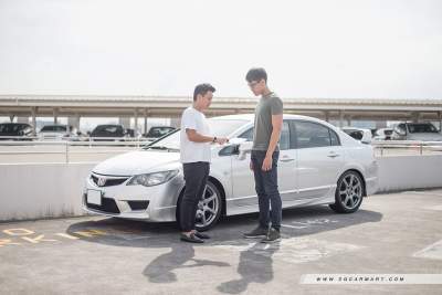 Be a better car shopper with these circuit breaker tips!