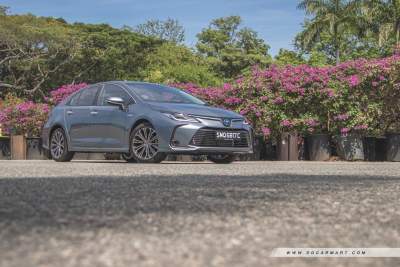 Can you actually save money by buying a hybrid car?