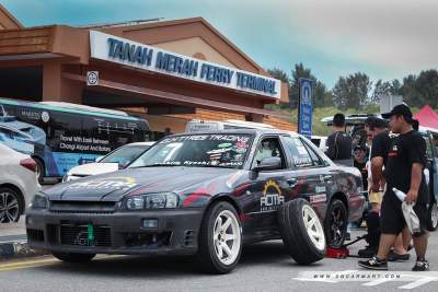 5 types of car aesthetic modifications you should do