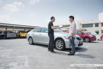 Buying a used car: A guide to getting the best price