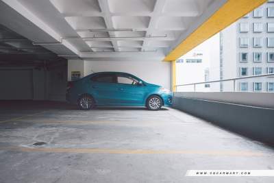 7 popular private hire cars for Grab rental and where to rent them
