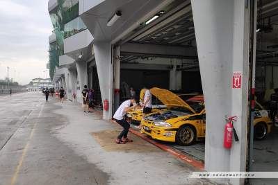 6 things every track day beginner in Singapore needs to know