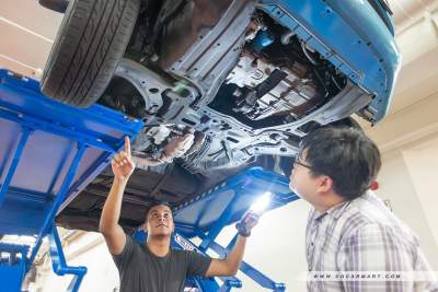 Lemon Law for cars in Singapore: What you need to know
